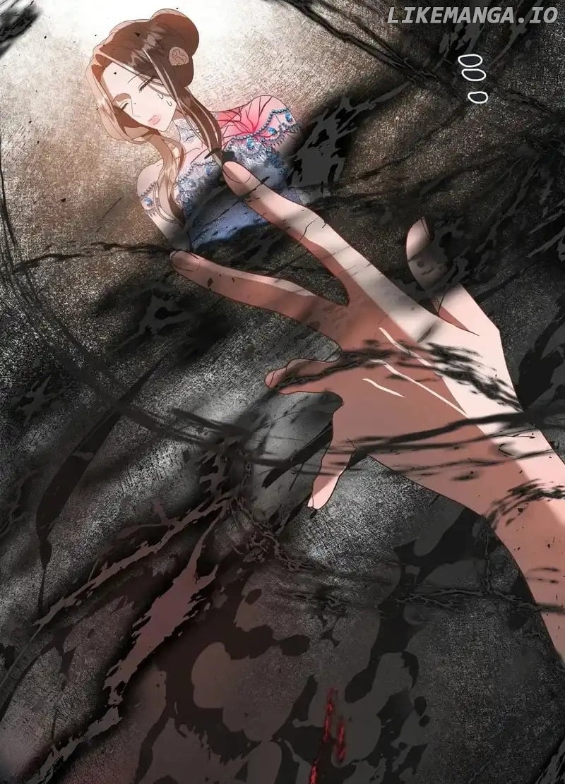 The Bride of the Fallen Angel chapter 7 - page 10